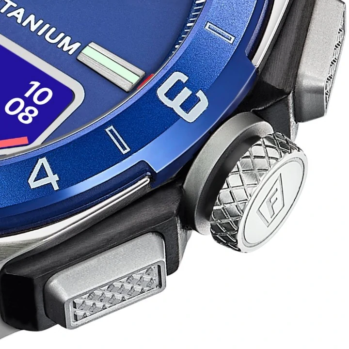 Festina Connected D 23000/3