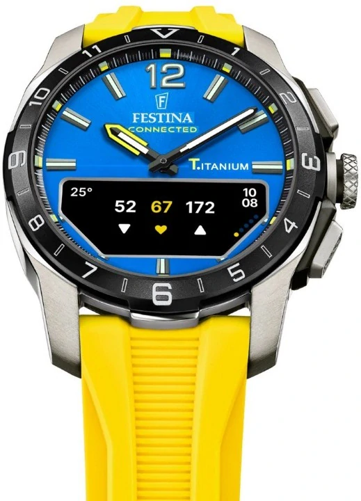 Festina Connected D 23000/8
