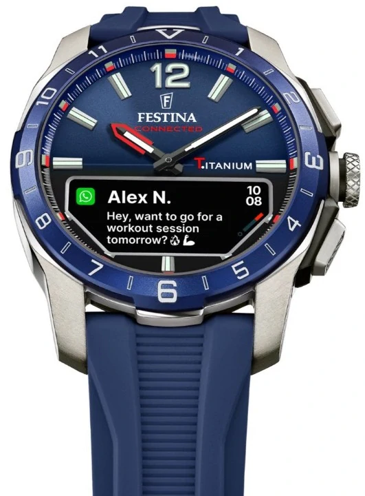 Festina Connected D 23000/1