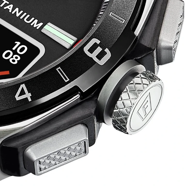 Festina Connected D 23000/4