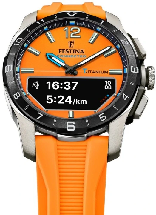 Festina Connected D 23000/7
