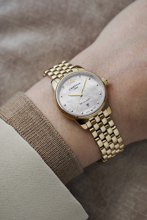 Certina DS-8 Lady C033.051.33.118.00