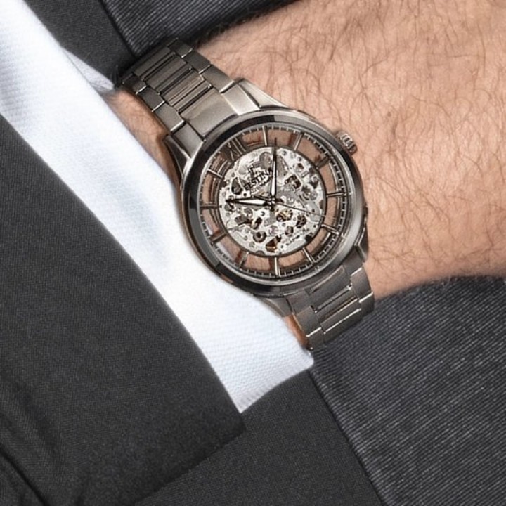 Festina Automatic Skeleton 20632/1
