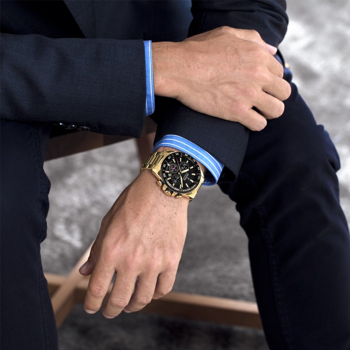 Festina Timeless Chronograph 20634/5