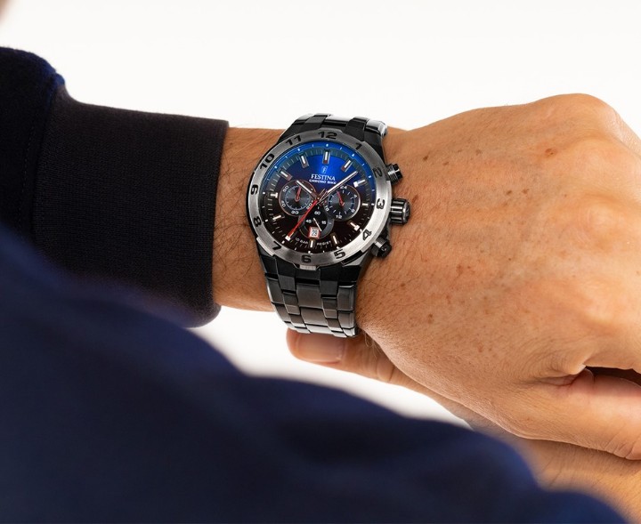 Festina Chrono Bike 20673/1