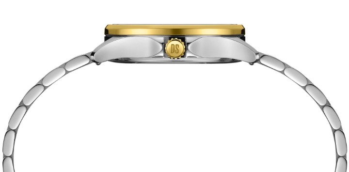 Certina DS-8 Moonphase C045.223.22.111.00
