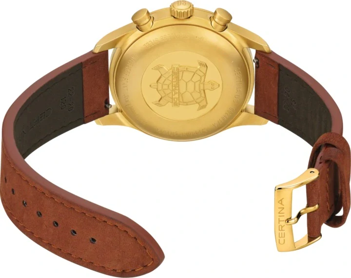 Certina DS Pilot C024.617.36.092.00
