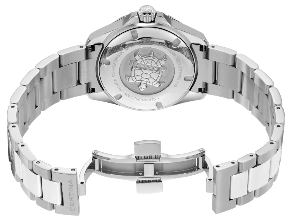 Certina DS Action Diver C032.007.11.011.00