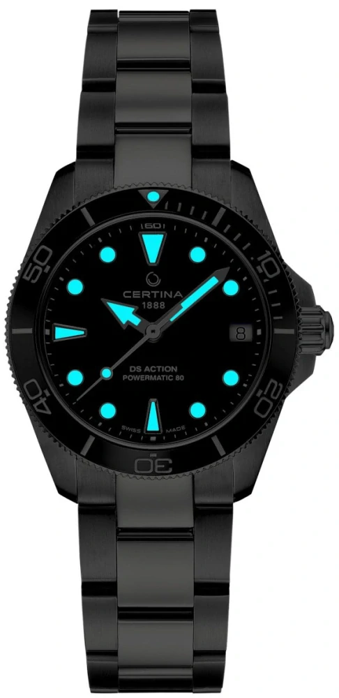 Certina DS Action Diver C032.007.11.051.00