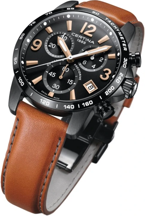 Certina DS Podium C034.417.36.057.00