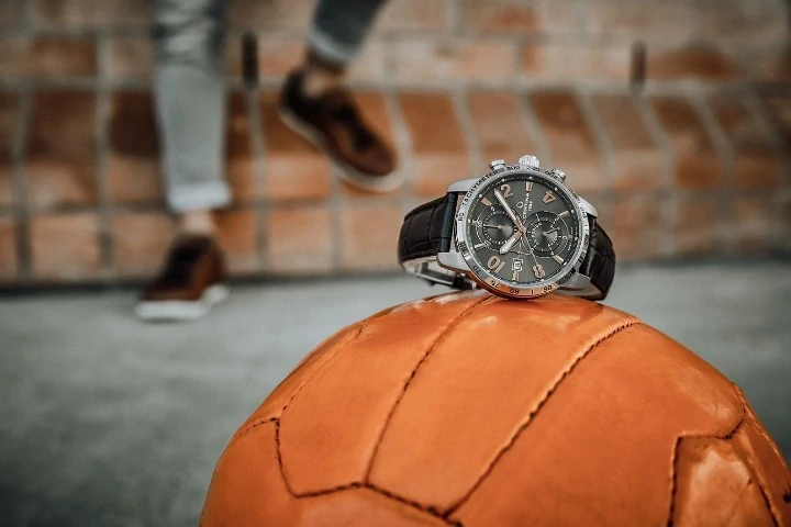 Certina DS Podium Chronograph Automatic C034.427.16.087.01
