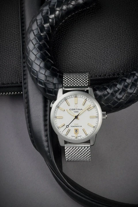 Certina DS+ Sport & Urban C041.407.19.031.01