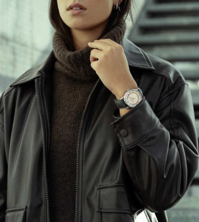 Certina DS-1 Day Date C029.430.16.011.01