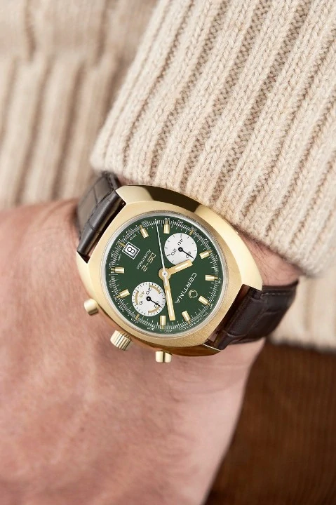 Certina DS-2 Chronograph Automatic C024.462.36.091.00