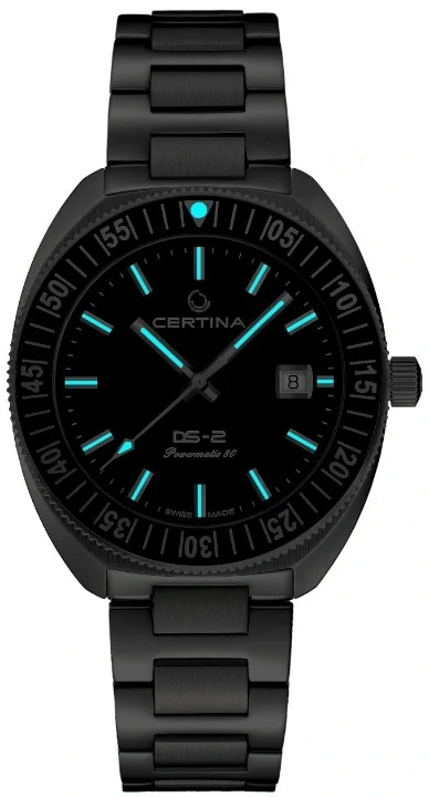 Certina DS-2 C024.607.11.041.02
