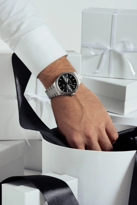 Certina DS-7 Quartz C043.410.44.051.00