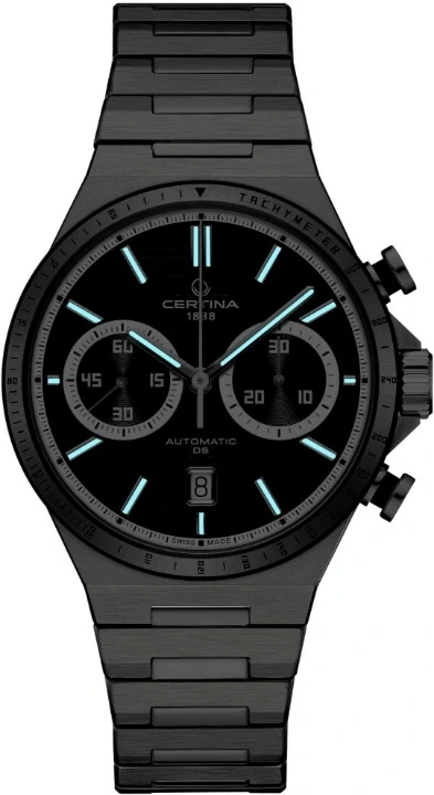 Certina DS-7 Chrono Auto C043.427.21.051.00