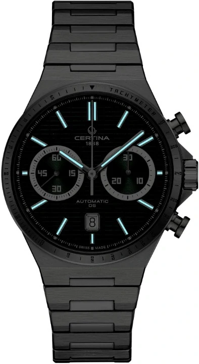 Certina DS-7 Chrono Auto C043.427.11.091.00