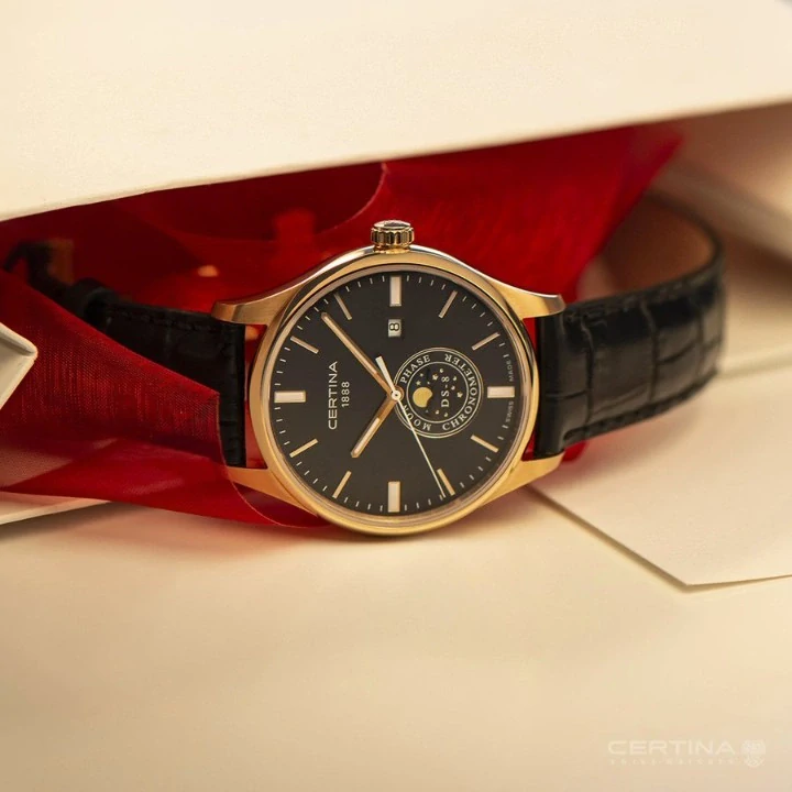 Certina DS-8 C033.457.36.051.00