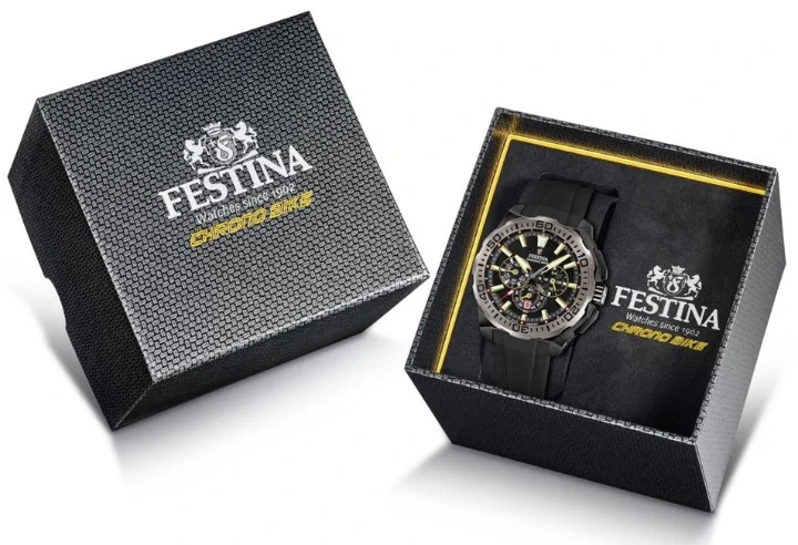 Festina Chrono Bike '25 20726/3