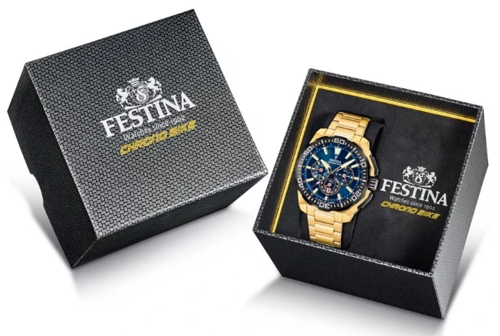 Festina Chrono Bike '25 20727/1