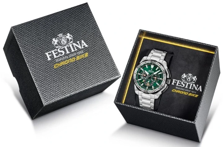 Festina Chrono Bike '25 20724/3