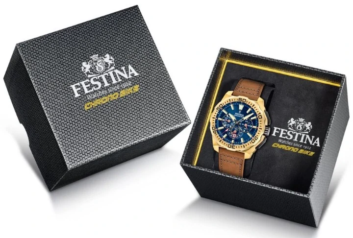 Festina Chrono Bike '25 20728/1