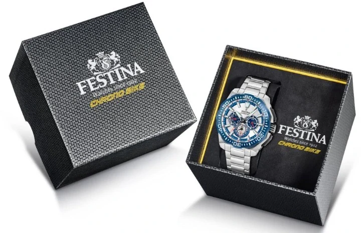 Festina Chrono Bike '25 20724/1