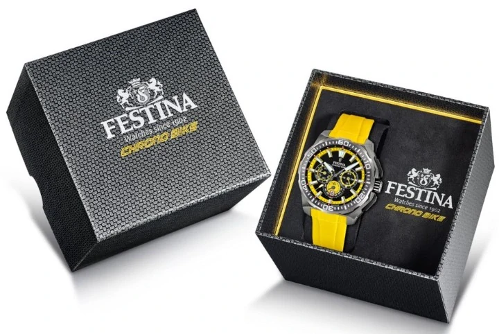 Festina Chrono Bike '25 20725/1