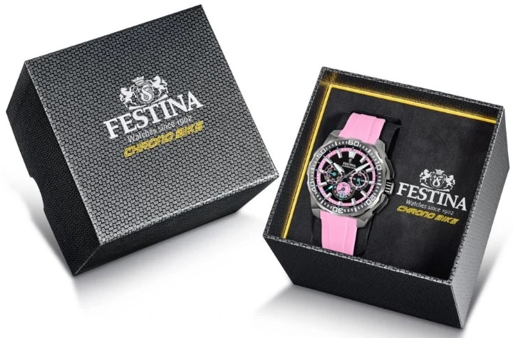Festina Chrono Bike '25 20725/2