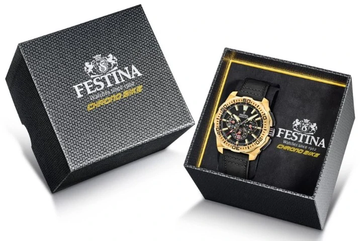 Festina Chrono Bike '25 20728/3
