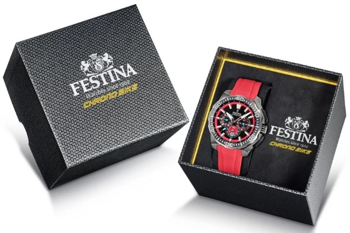 Festina Chrono Bike '25 20725/5