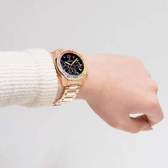 Festina Boyfriend Collection Rainbow 20639/3