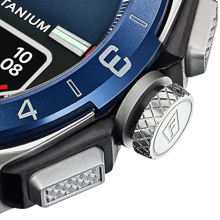 Festina Connected D 23000/1