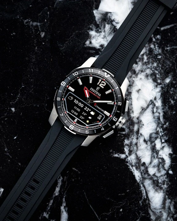 Festina Connected D 23000/4