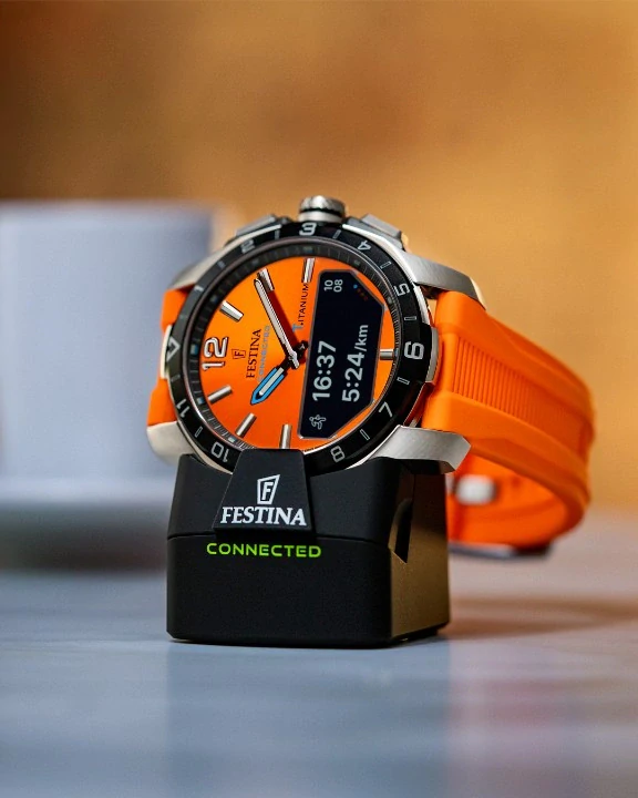 Festina Connected D 23000/7