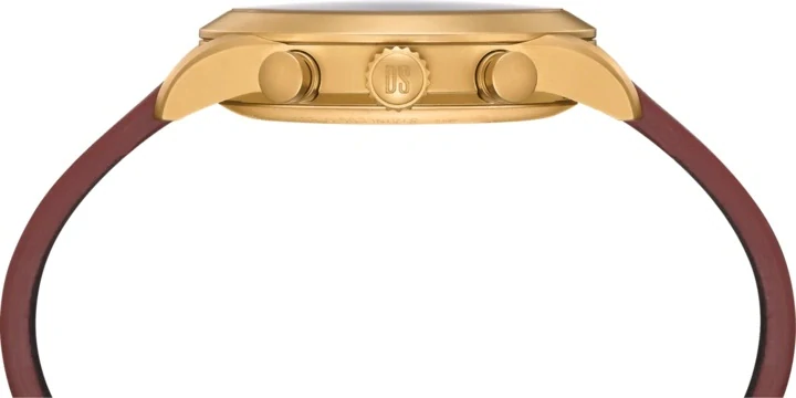 Certina DS Pilot C024.617.36.092.00