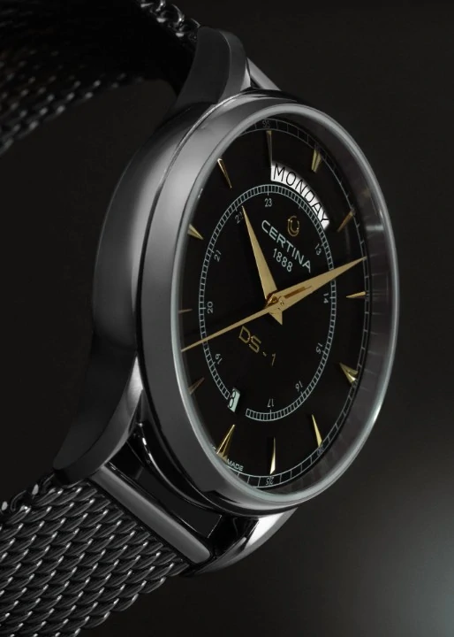 Certina DS-1 Day Date C029.430.11.051.00