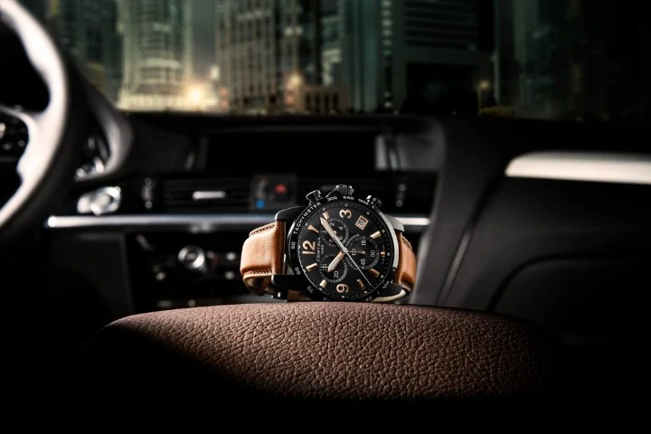 Certina DS Podium C034.417.36.057.00