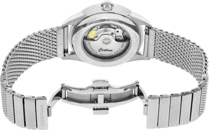 Certina DS-1 Powermatic 80 C029.807.11.031.02