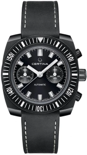 Certina DS Argonaute C040.462.36.041.00