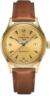 Certina DS Powermatic 80 C038.407.36.367.00