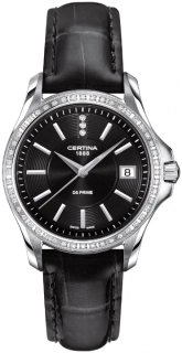 Certina DS Prime Round C004.210.66.056.00