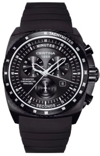 Certina DS Master Chronometer C015.434.17.050.00