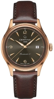 Certina DS Powermatic 80 C038.407.36.087.00