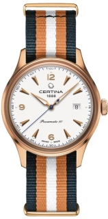 Certina DS Powermatic 80 C038.407.38.037.00