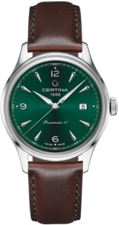 Certina DS Powermatic 80 C038.407.16.097.00