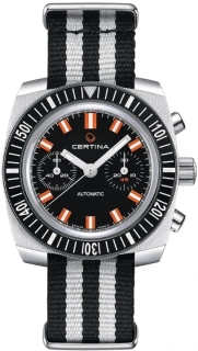 Certina DS Argonaute C040.462.18.051.00