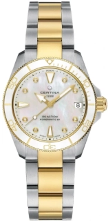 Certina DS Action Diver C032.007.22.116.00