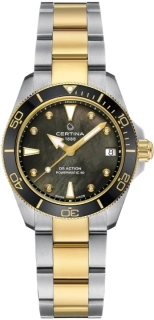 Certina DS Action Diver C032.007.22.126.00